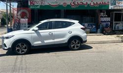 ام جي ZS